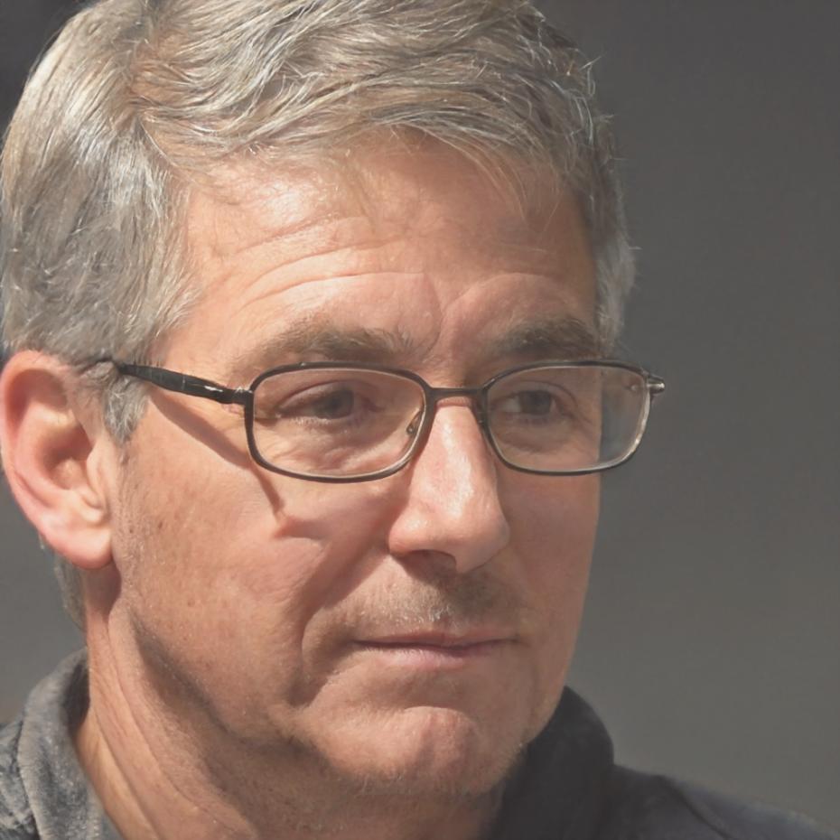 Valerijan Tomašević, consultant financiar specializat în pregătirea pentru audit